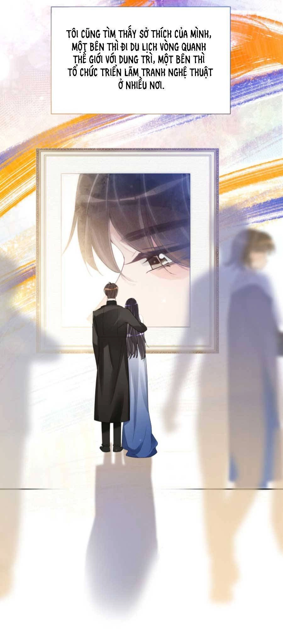 Bệnh Kiều Nam Chủ Lại Ghen Rồi Chapter 43 - 6