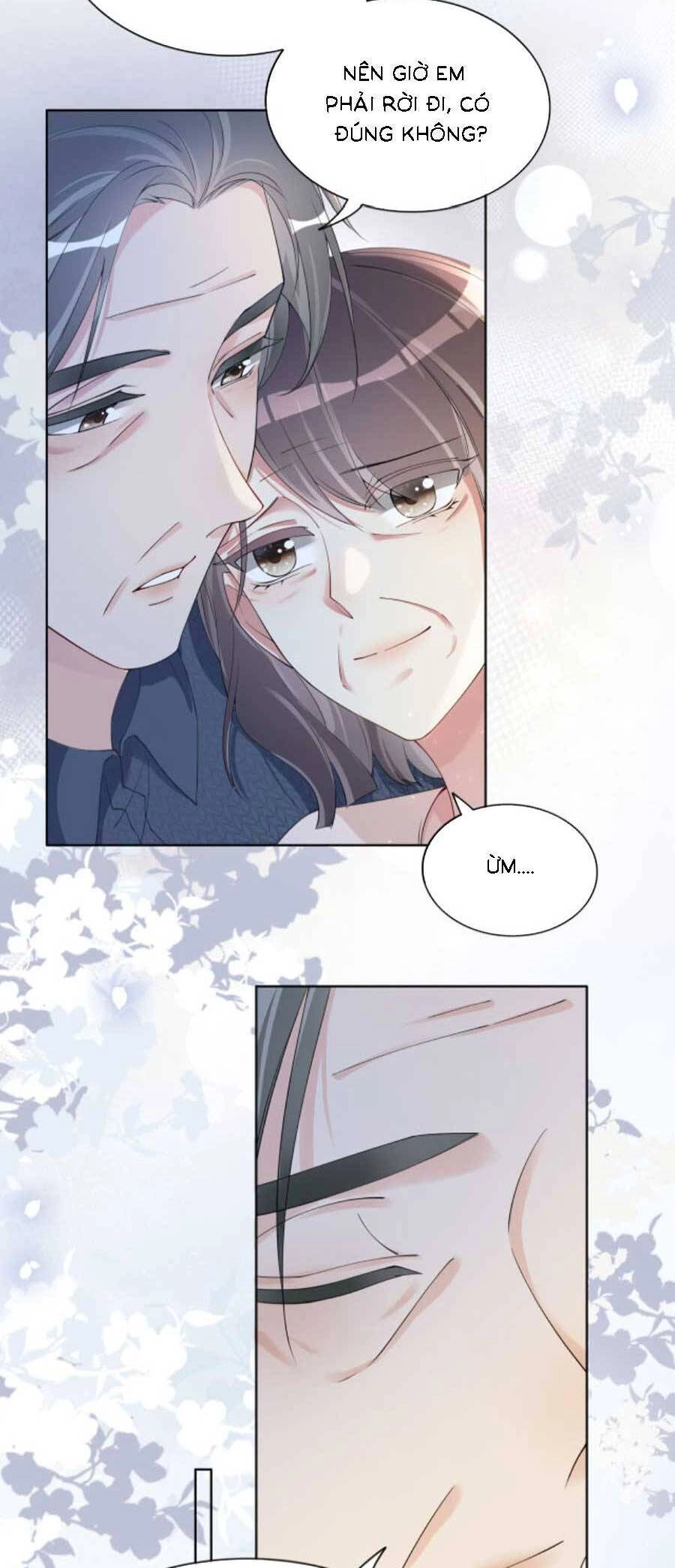 Bệnh Kiều Nam Chủ Lại Ghen Rồi Chapter 43 - 8