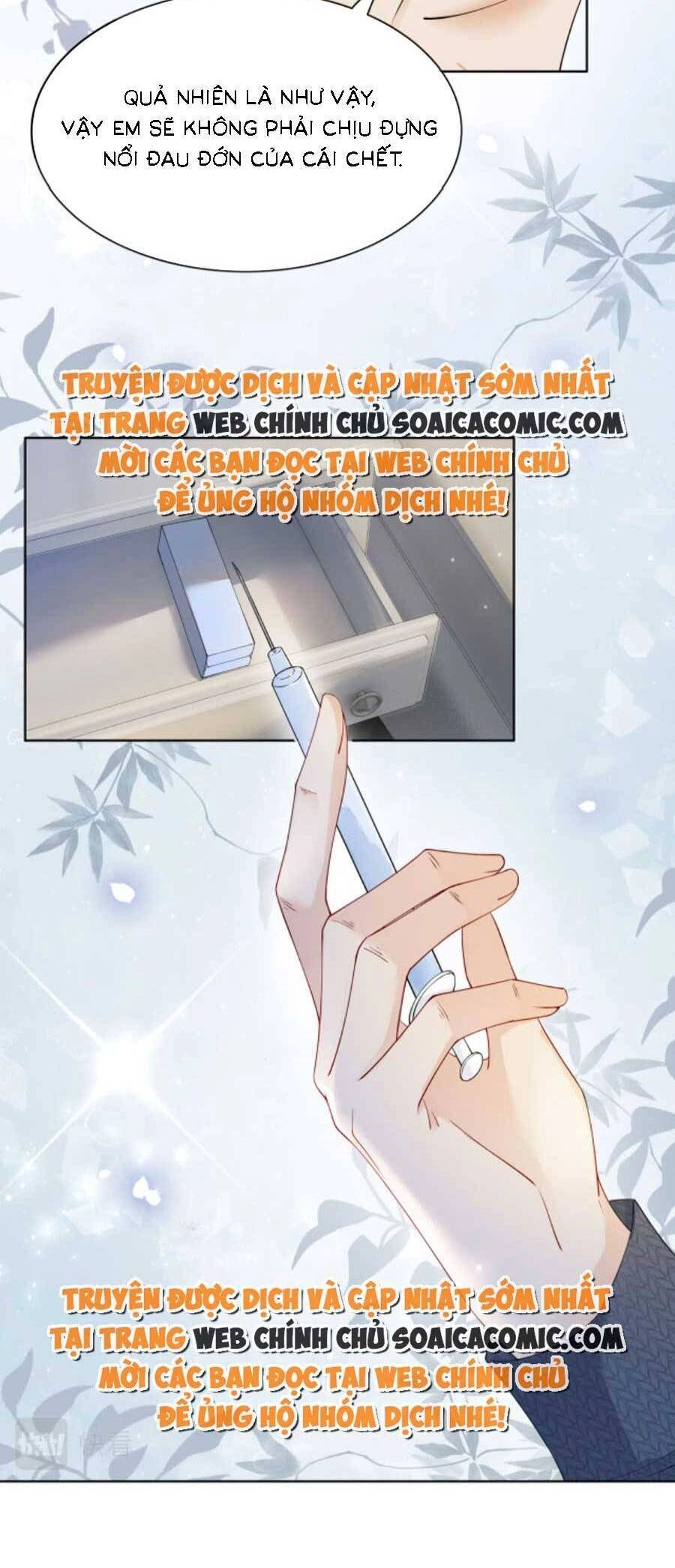 Bệnh Kiều Nam Chủ Lại Ghen Rồi Chapter 43 - 9