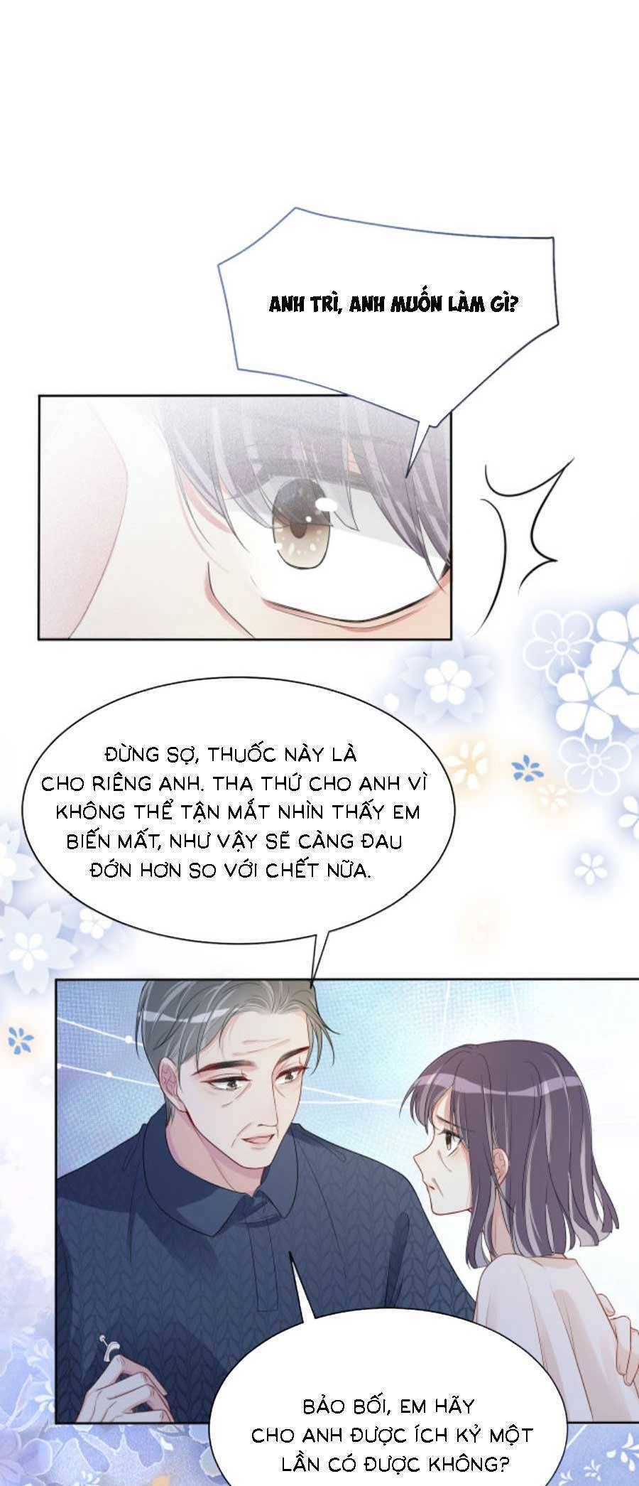 Bệnh Kiều Nam Chủ Lại Ghen Rồi Chapter 43 - 10