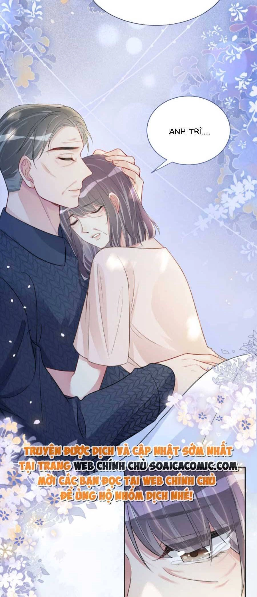 Bệnh Kiều Nam Chủ Lại Ghen Rồi Chapter 43 - 11