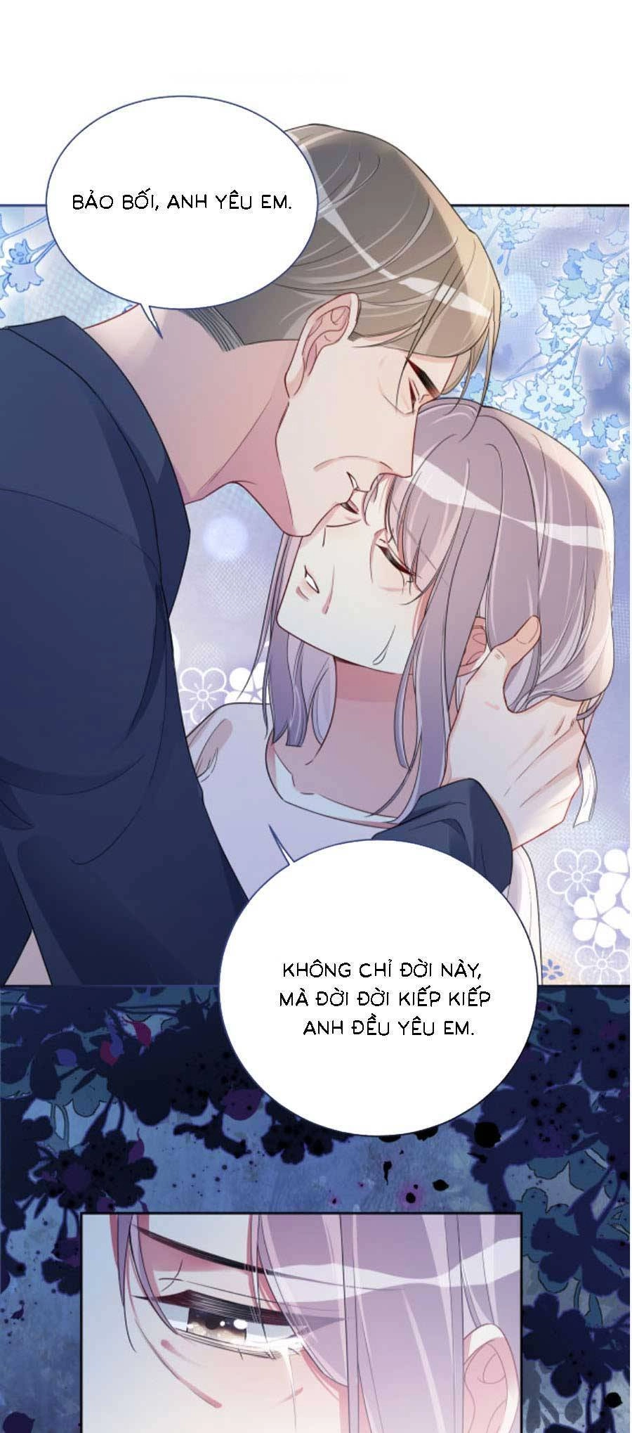 Bệnh Kiều Nam Chủ Lại Ghen Rồi Chapter 43 - 13