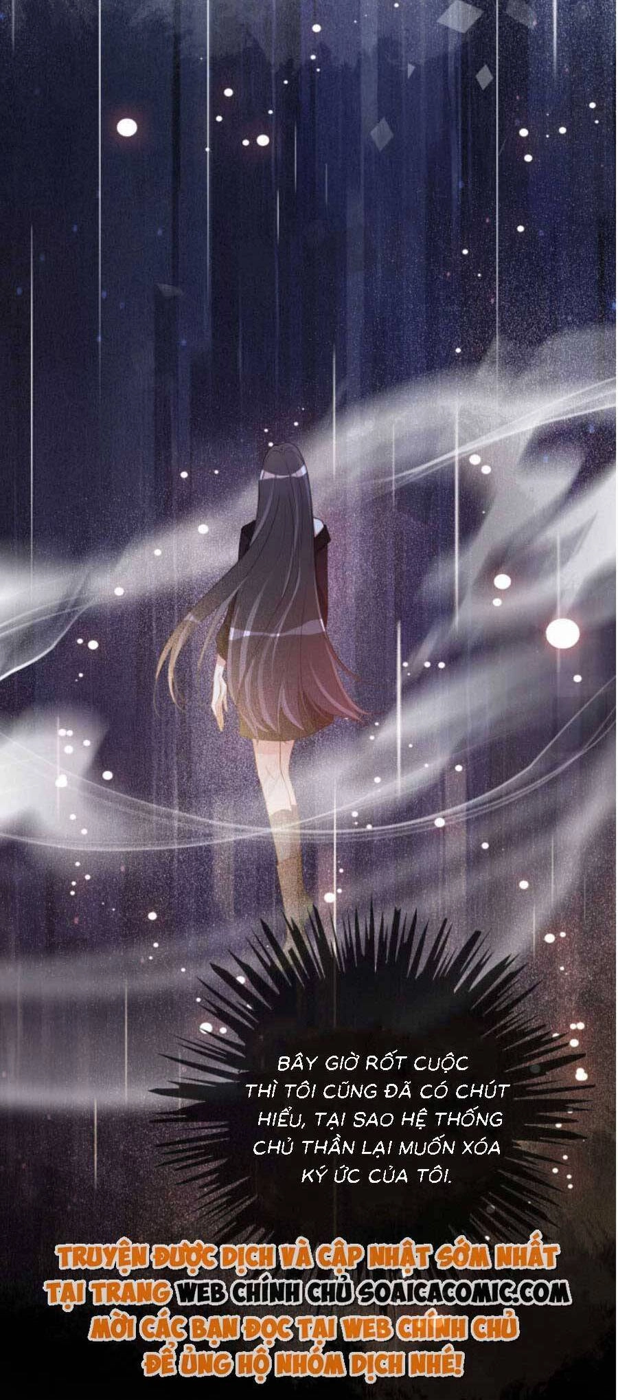 Bệnh Kiều Nam Chủ Lại Ghen Rồi Chapter 43 - 15