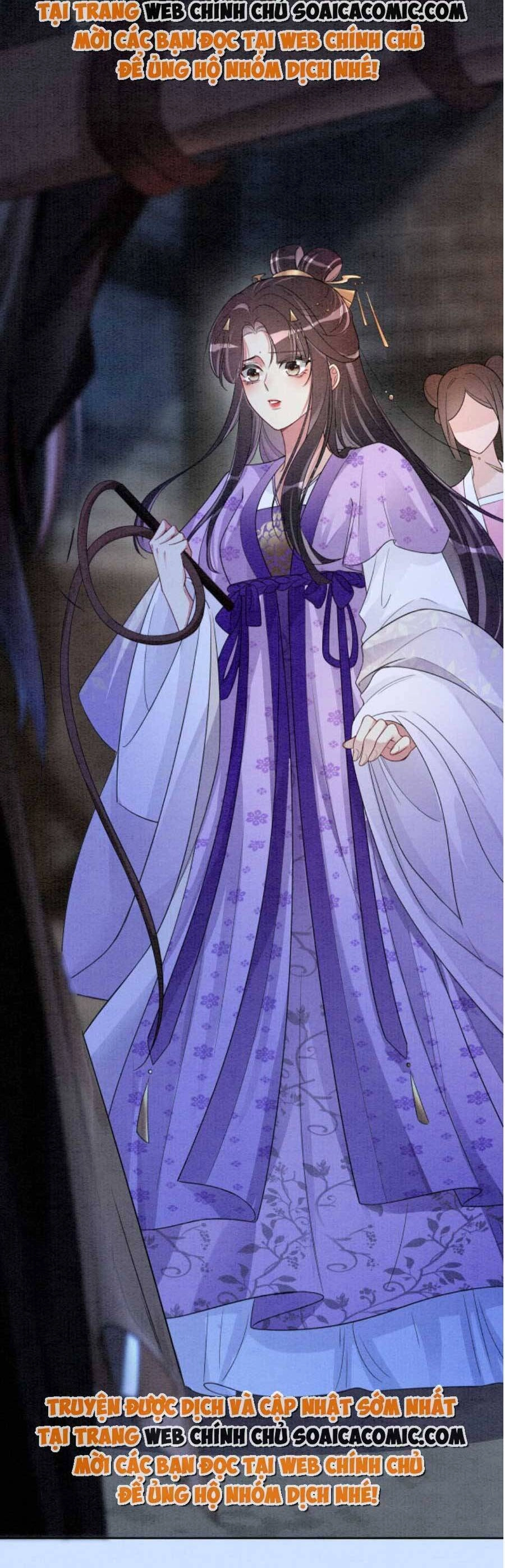 Bệnh Kiều Nam Chủ Lại Ghen Rồi Chapter 43 - 18