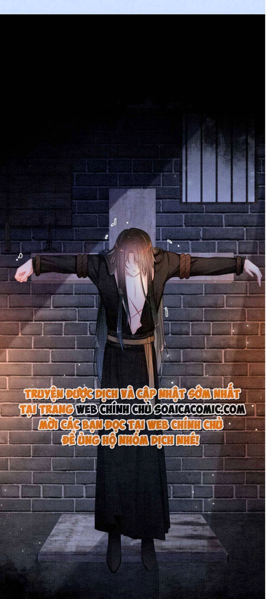 Bệnh Kiều Nam Chủ Lại Ghen Rồi Chapter 43 - 19