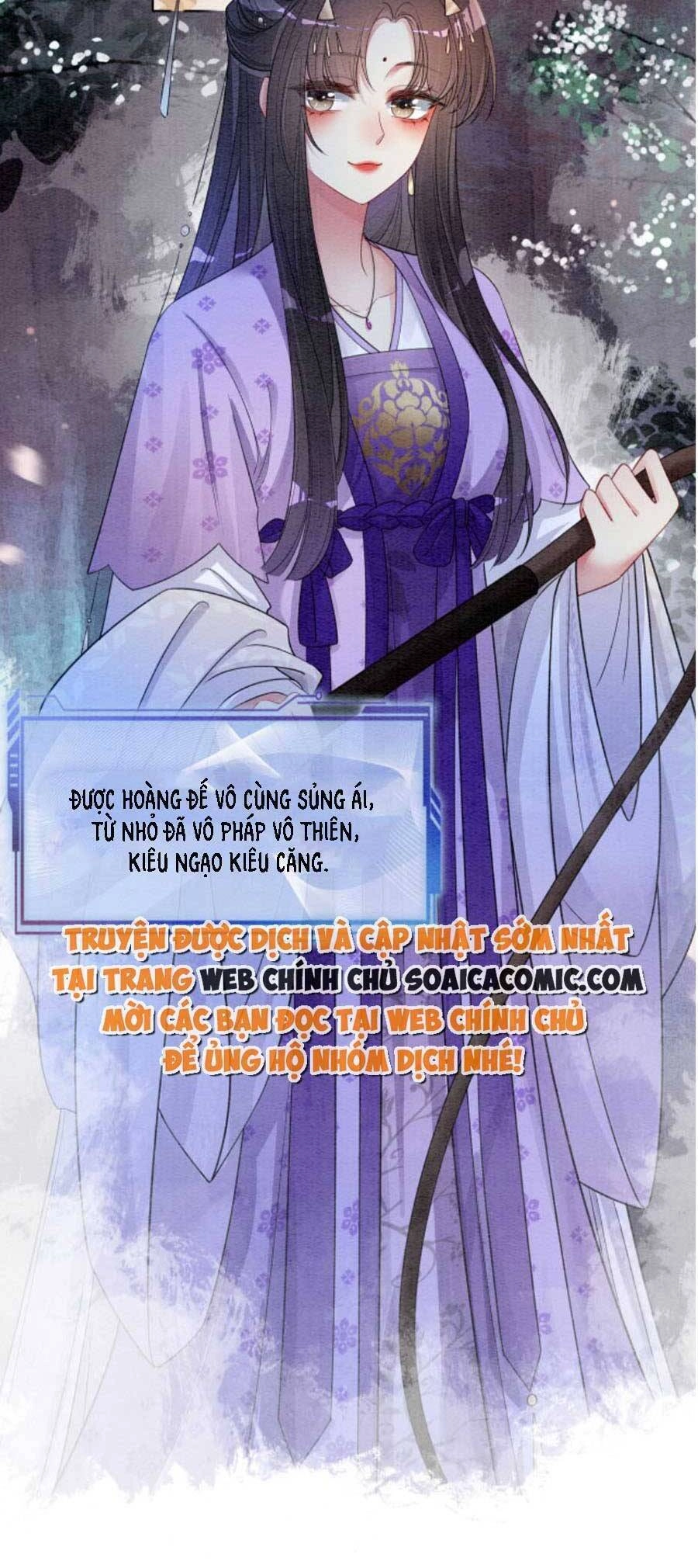 Bệnh Kiều Nam Chủ Lại Ghen Rồi Chapter 43 - 21