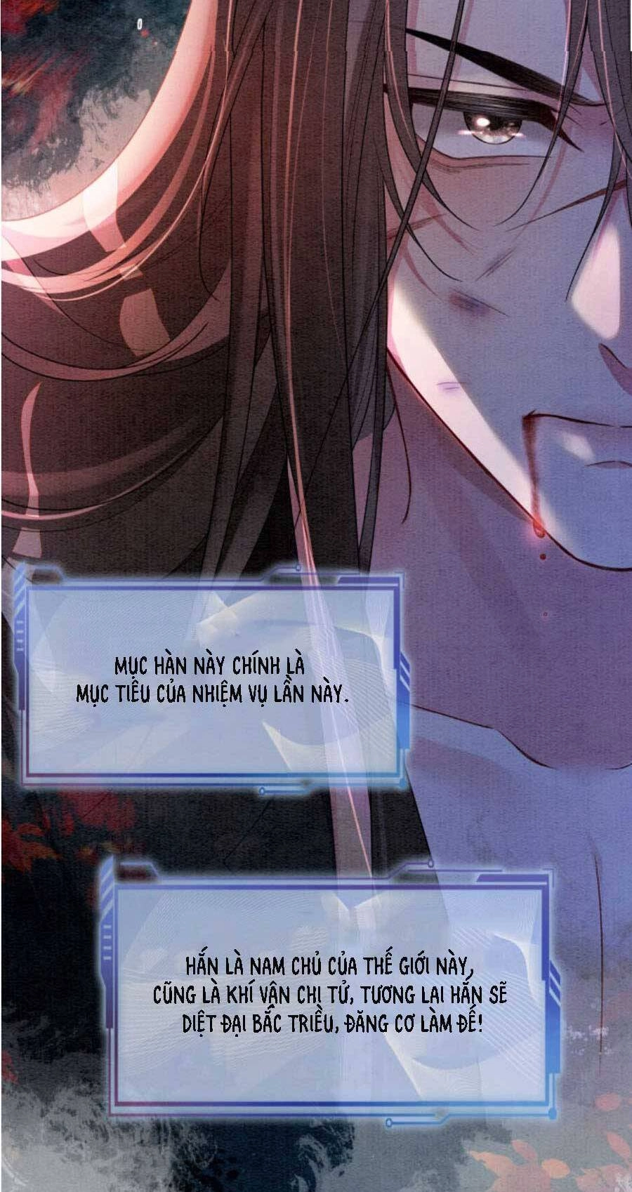 Bệnh Kiều Nam Chủ Lại Ghen Rồi Chapter 43 - 25