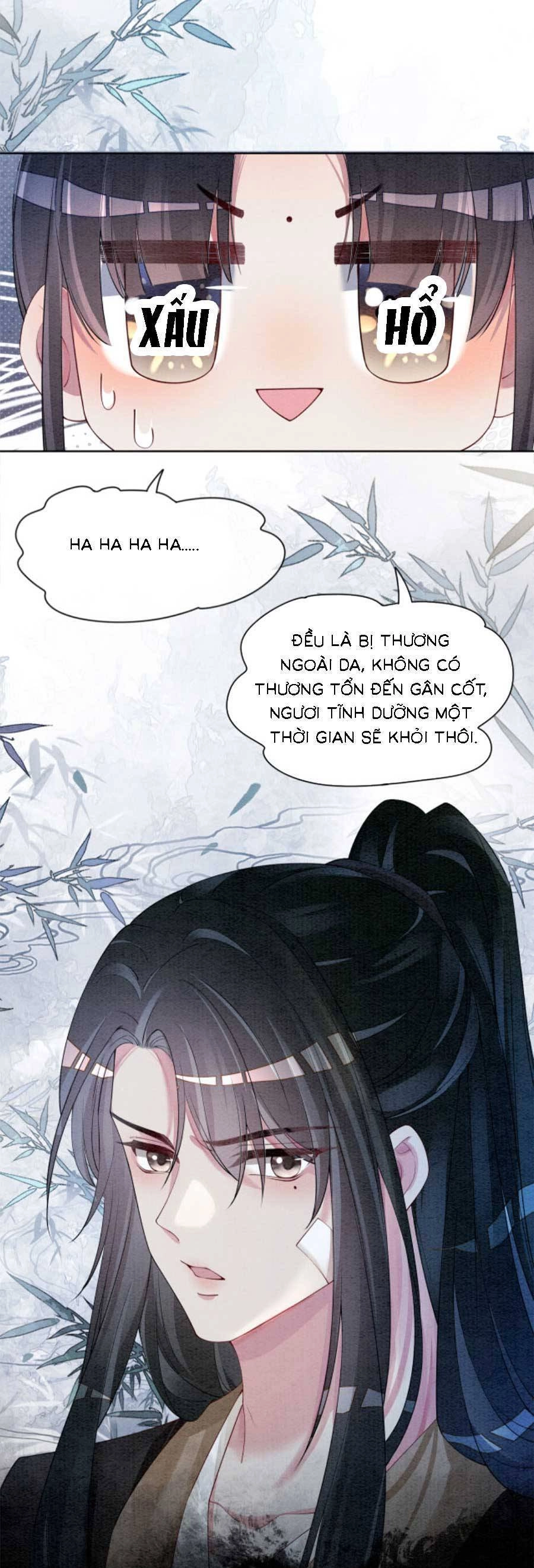 Bệnh Kiều Nam Chủ Lại Ghen Rồi Chapter 44 - 25