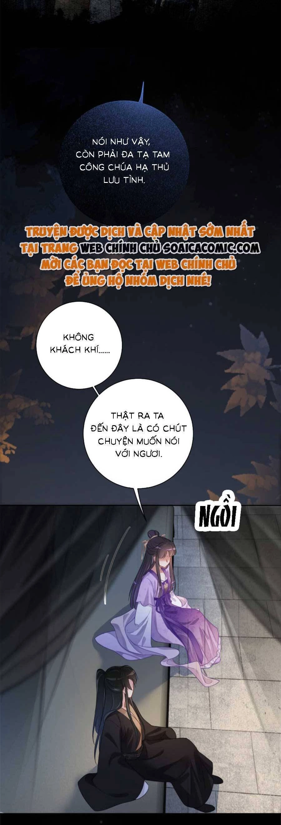 Bệnh Kiều Nam Chủ Lại Ghen Rồi Chapter 44 - 26