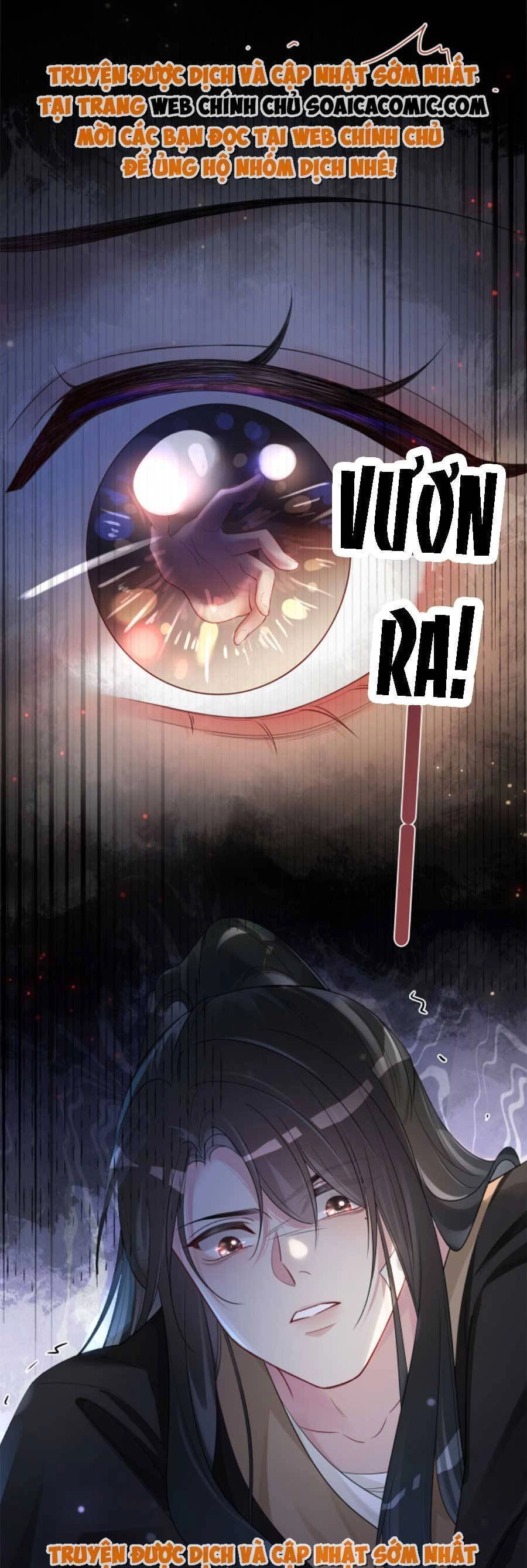 Bệnh Kiều Nam Chủ Lại Ghen Rồi Chapter 44 - 27