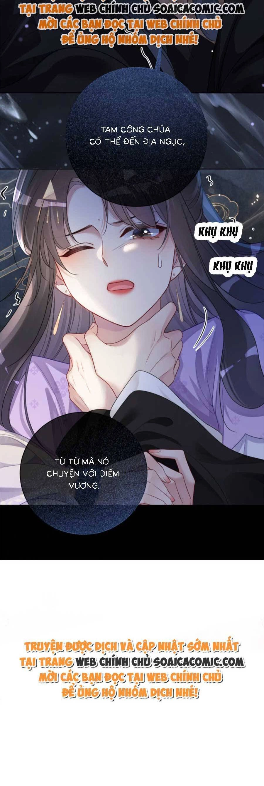 Bệnh Kiều Nam Chủ Lại Ghen Rồi Chapter 44 - 28