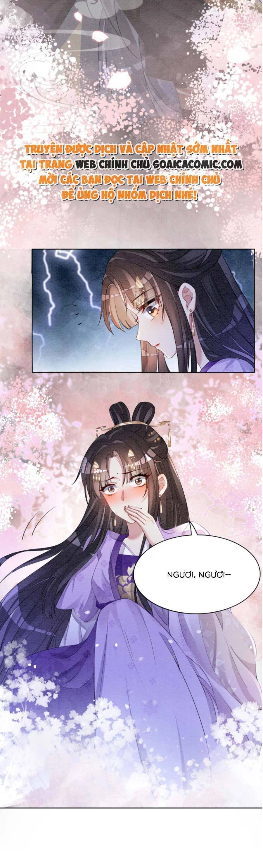 Bệnh Kiều Nam Chủ Lại Ghen Rồi Chapter 45 - 9