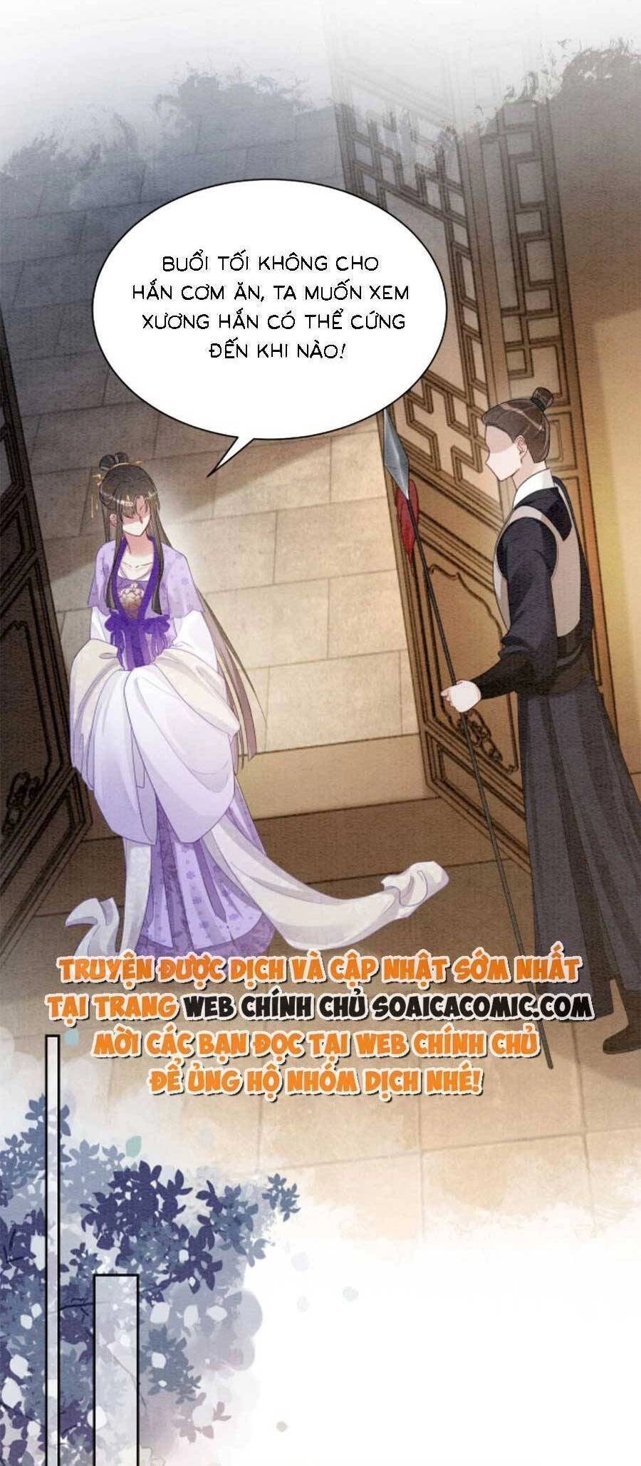 Bệnh Kiều Nam Chủ Lại Ghen Rồi Chapter 45 - 13