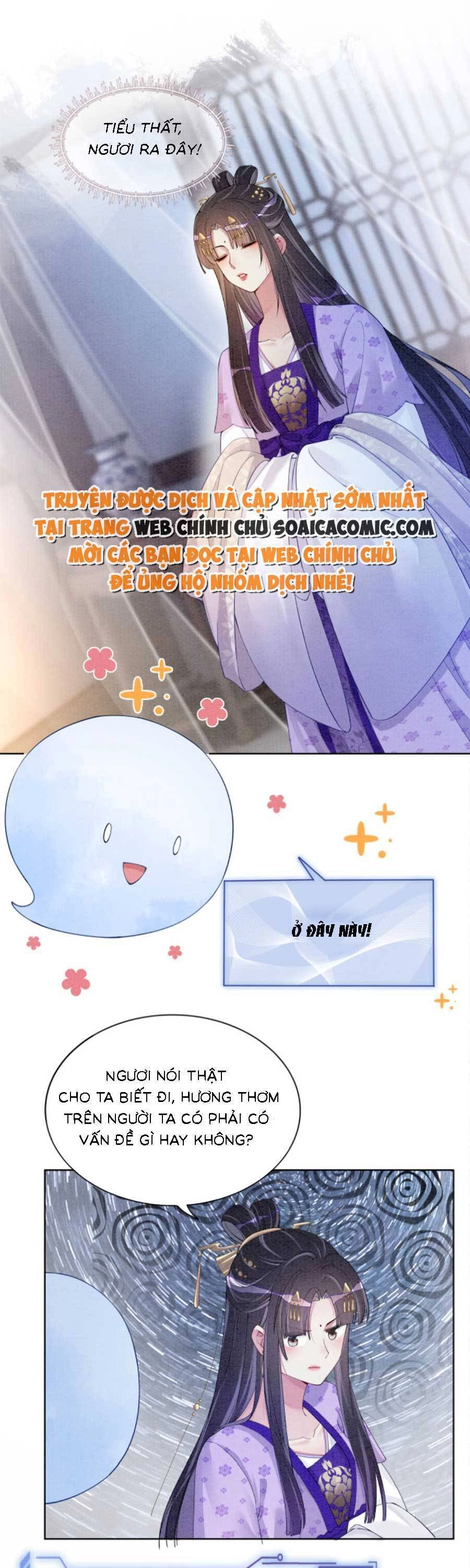 Bệnh Kiều Nam Chủ Lại Ghen Rồi Chapter 45 - 15