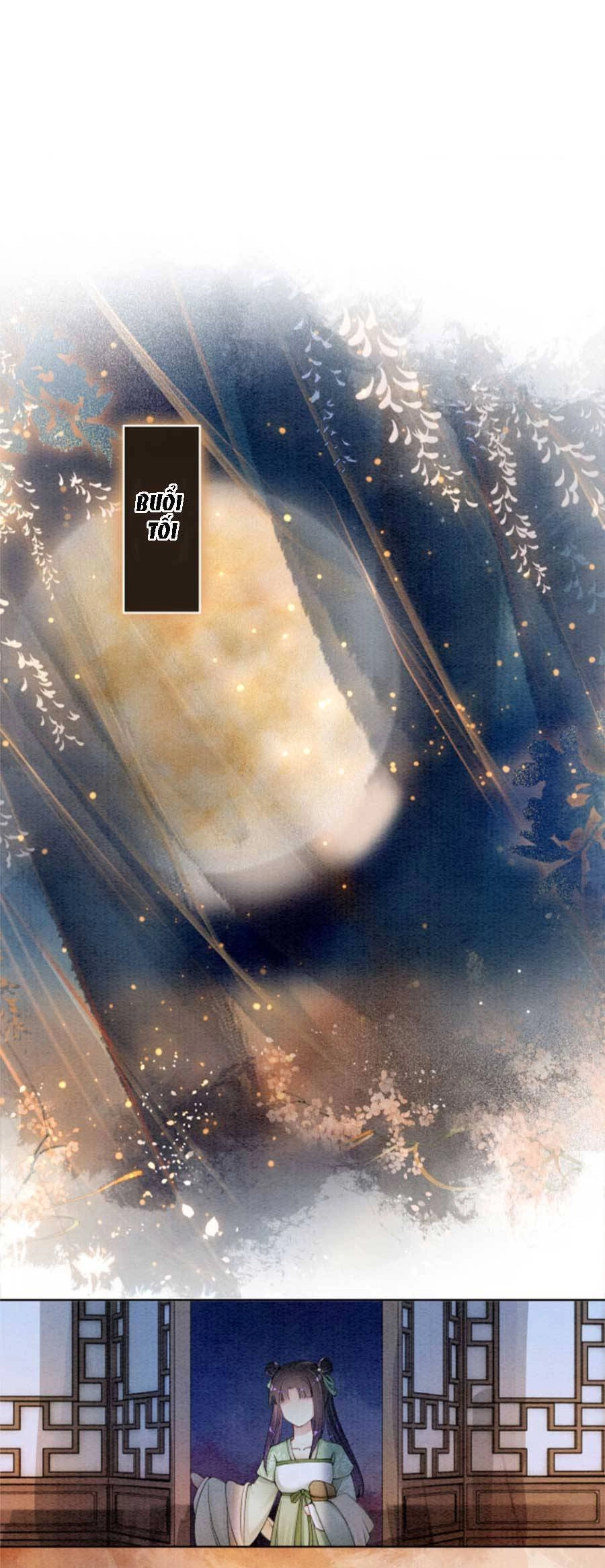 Bệnh Kiều Nam Chủ Lại Ghen Rồi Chapter 46 - 10