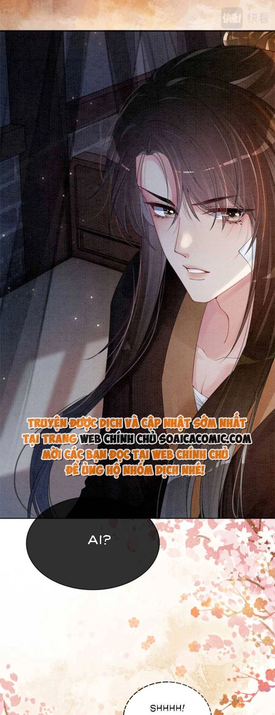 Bệnh Kiều Nam Chủ Lại Ghen Rồi Chapter 46 - 11