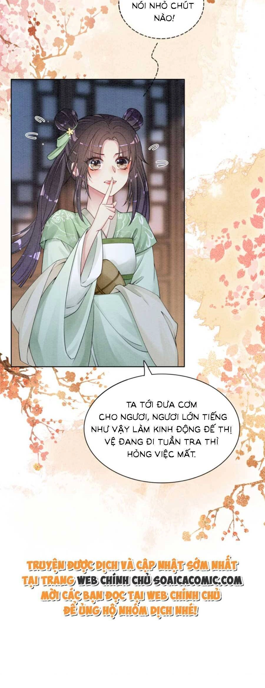 Bệnh Kiều Nam Chủ Lại Ghen Rồi Chapter 46 - 12