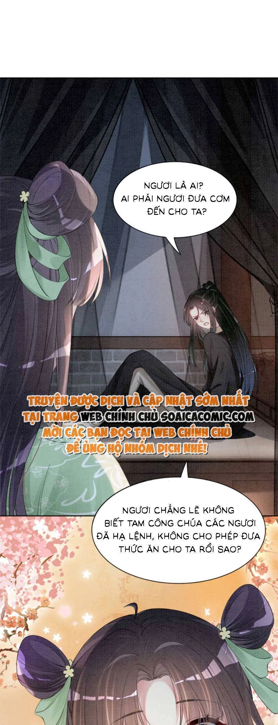 Bệnh Kiều Nam Chủ Lại Ghen Rồi Chapter 46 - 13