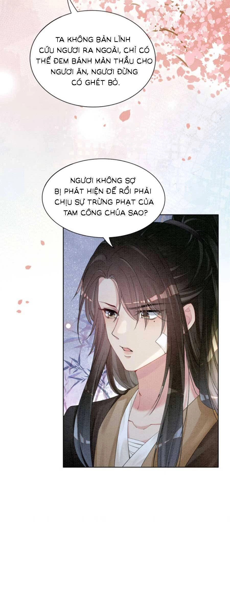 Bệnh Kiều Nam Chủ Lại Ghen Rồi Chapter 46 - 15