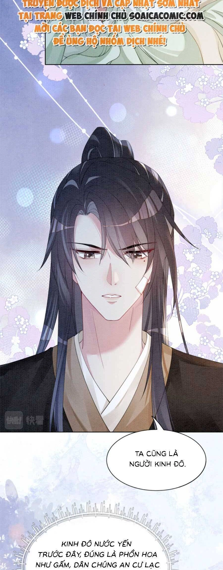 Bệnh Kiều Nam Chủ Lại Ghen Rồi Chapter 46 - 20