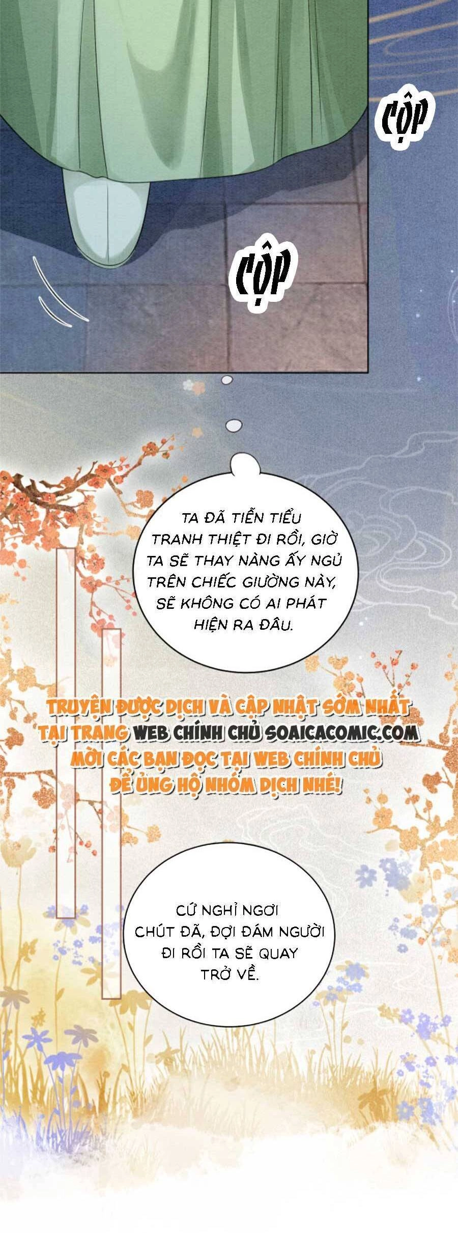 Bệnh Kiều Nam Chủ Lại Ghen Rồi Chapter 46 - 24