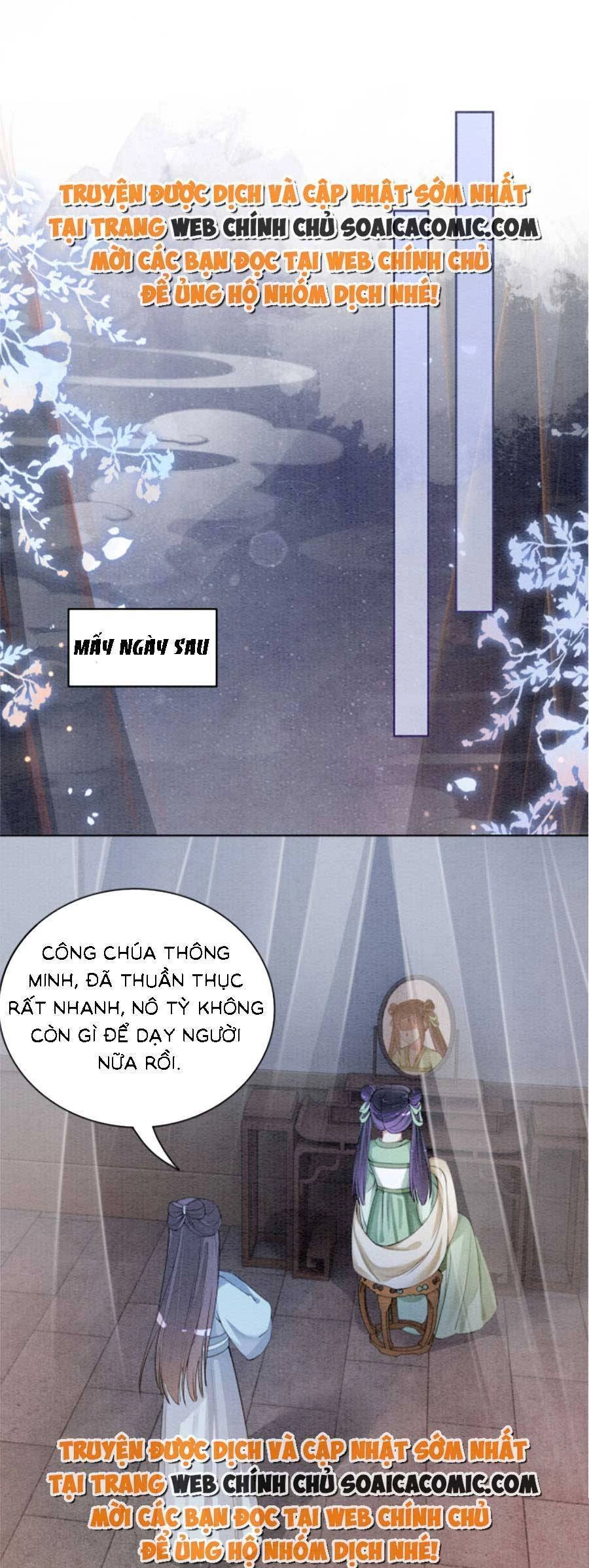 Bệnh Kiều Nam Chủ Lại Ghen Rồi Chapter 46 - 25