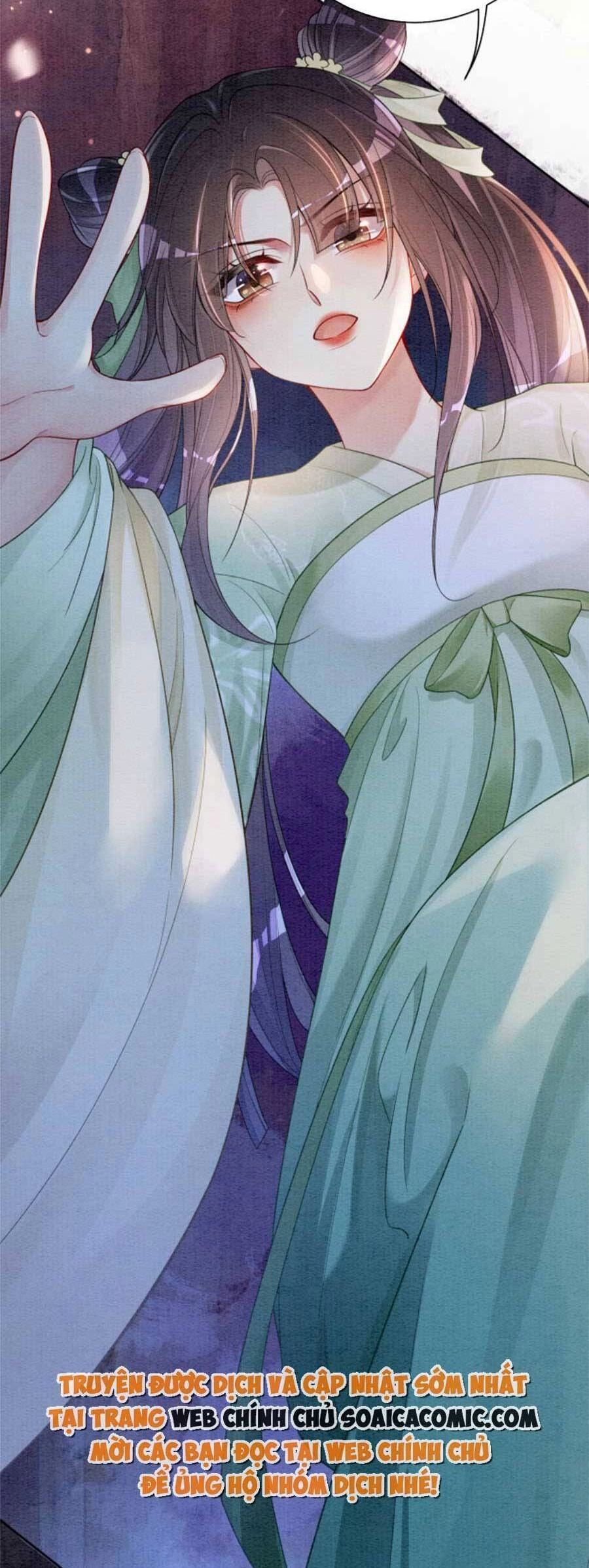 Bệnh Kiều Nam Chủ Lại Ghen Rồi Chapter 46 - 29