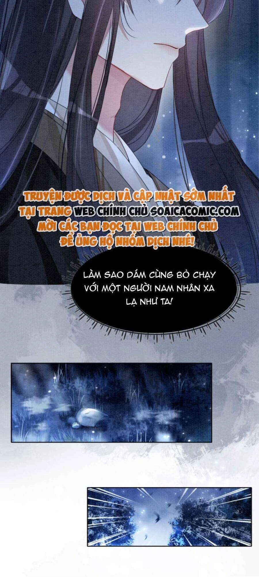 Bệnh Kiều Nam Chủ Lại Ghen Rồi Chapter 47 - 11