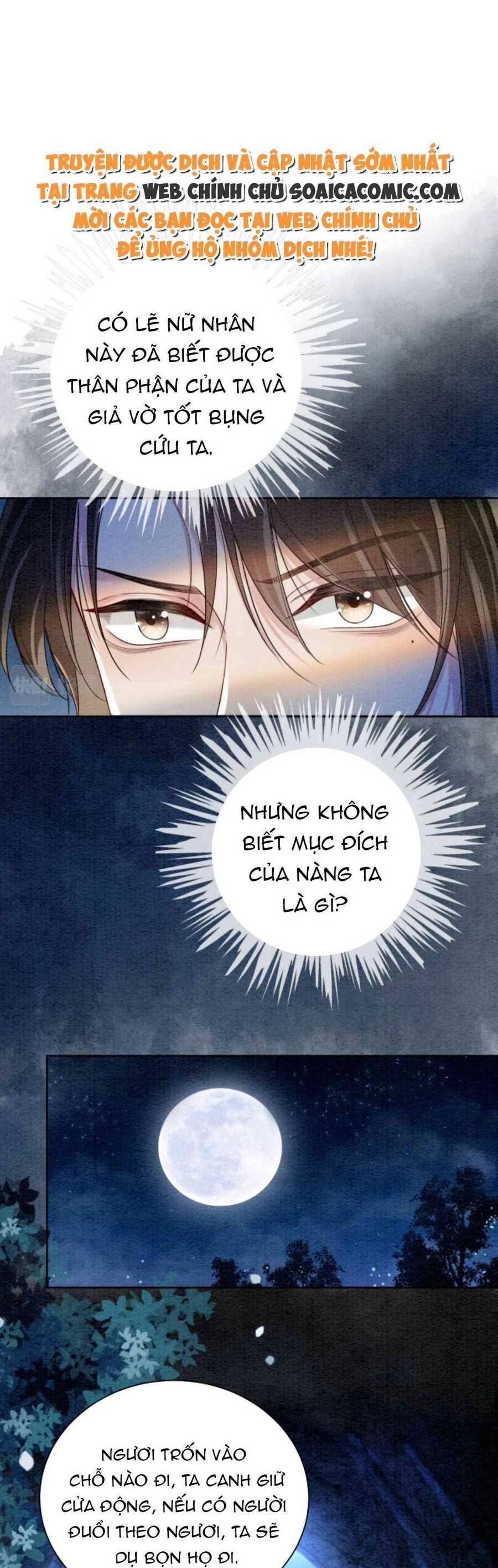 Bệnh Kiều Nam Chủ Lại Ghen Rồi Chapter 47 - 14