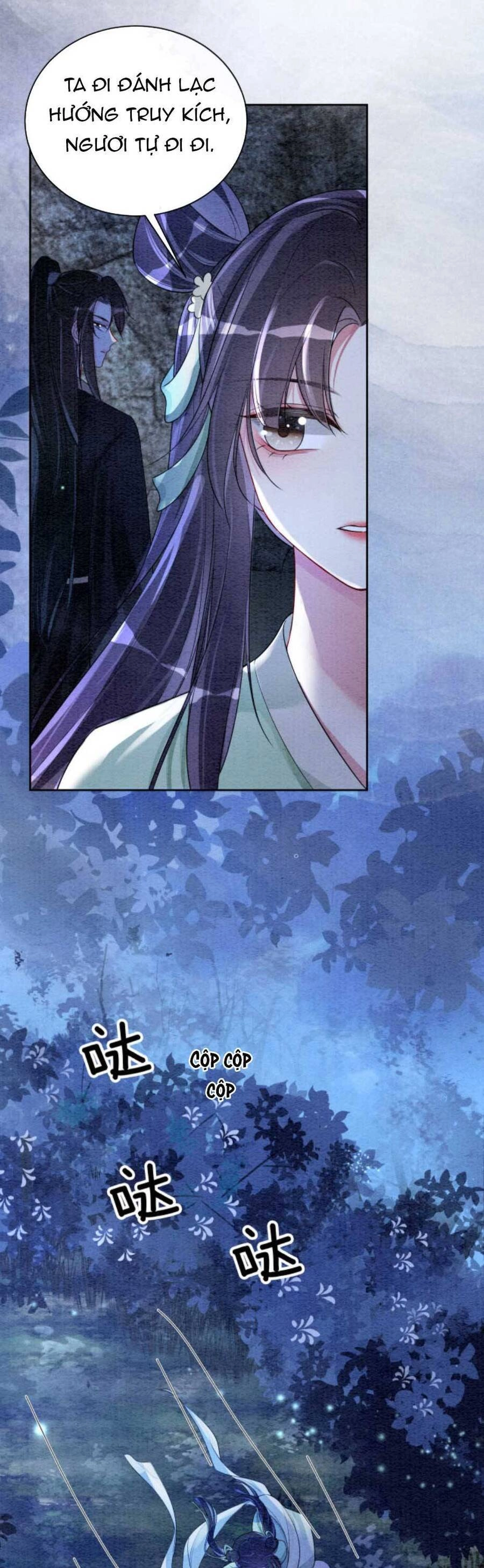 Bệnh Kiều Nam Chủ Lại Ghen Rồi Chapter 47 - 18