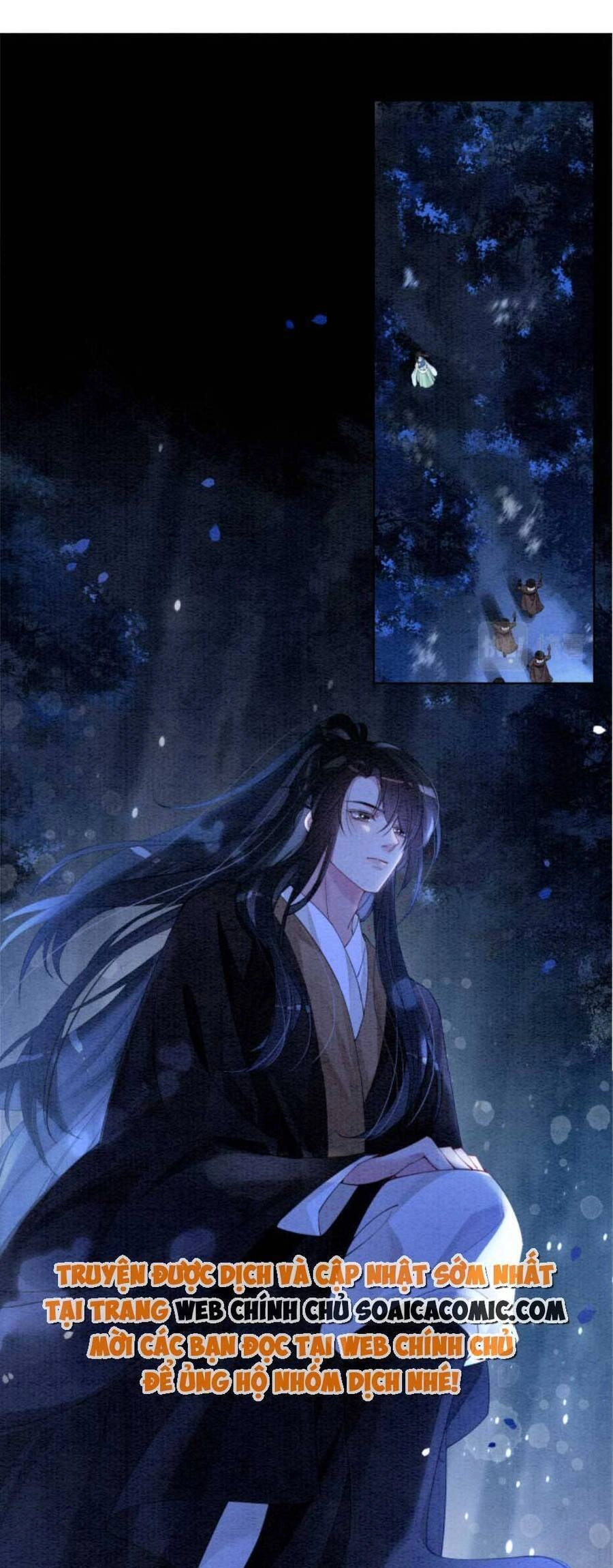 Bệnh Kiều Nam Chủ Lại Ghen Rồi Chapter 47 - 22