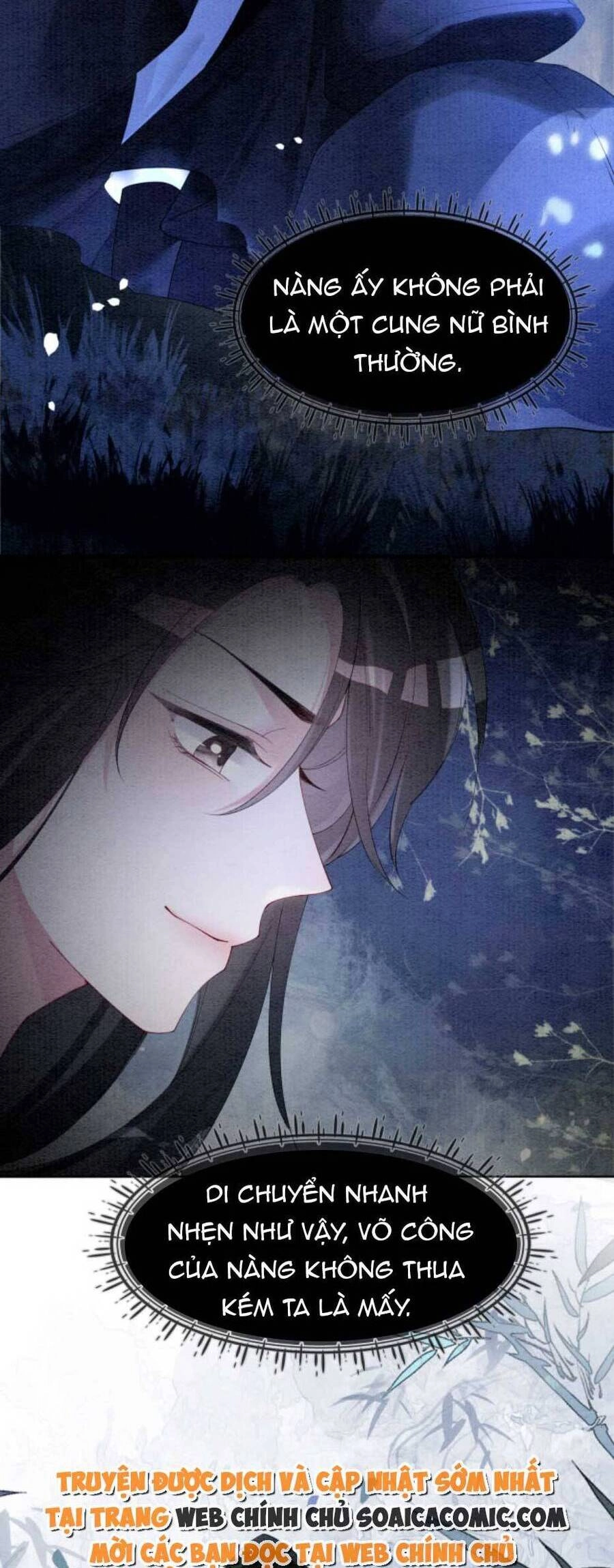 Bệnh Kiều Nam Chủ Lại Ghen Rồi Chapter 47 - 23