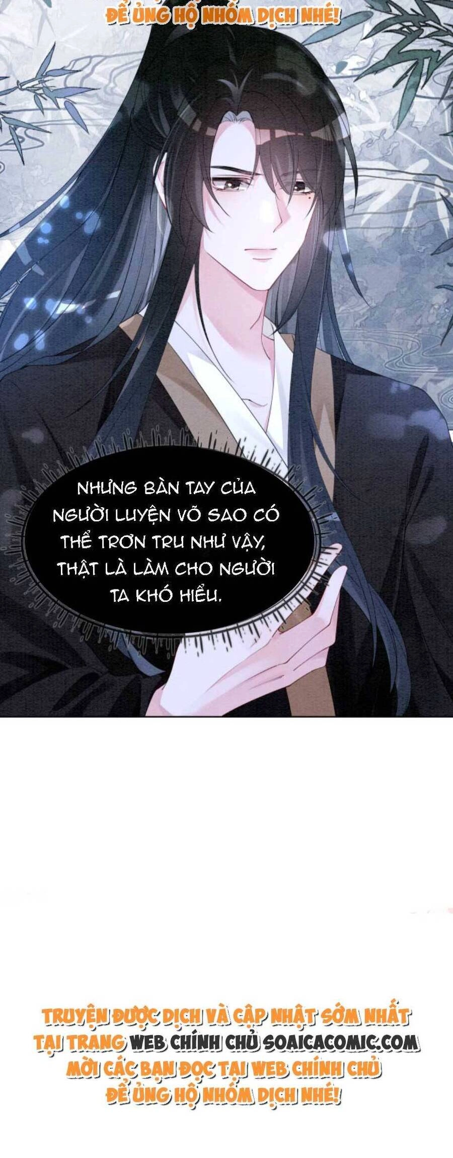 Bệnh Kiều Nam Chủ Lại Ghen Rồi Chapter 47 - 24