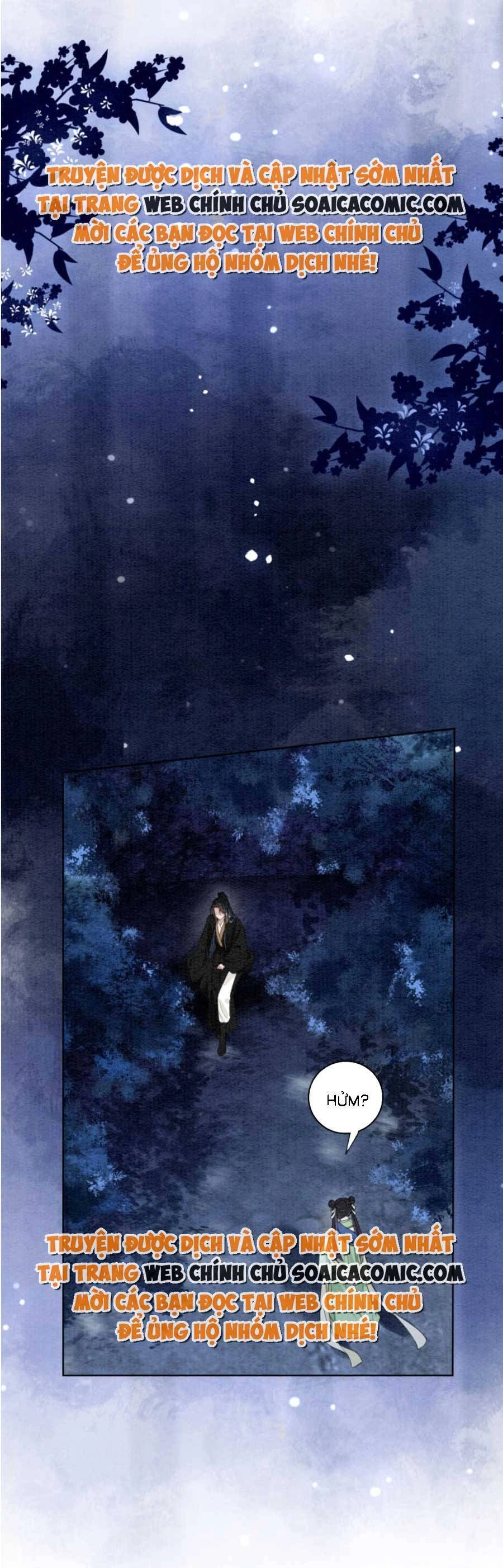 Bệnh Kiều Nam Chủ Lại Ghen Rồi Chapter 48 - 4