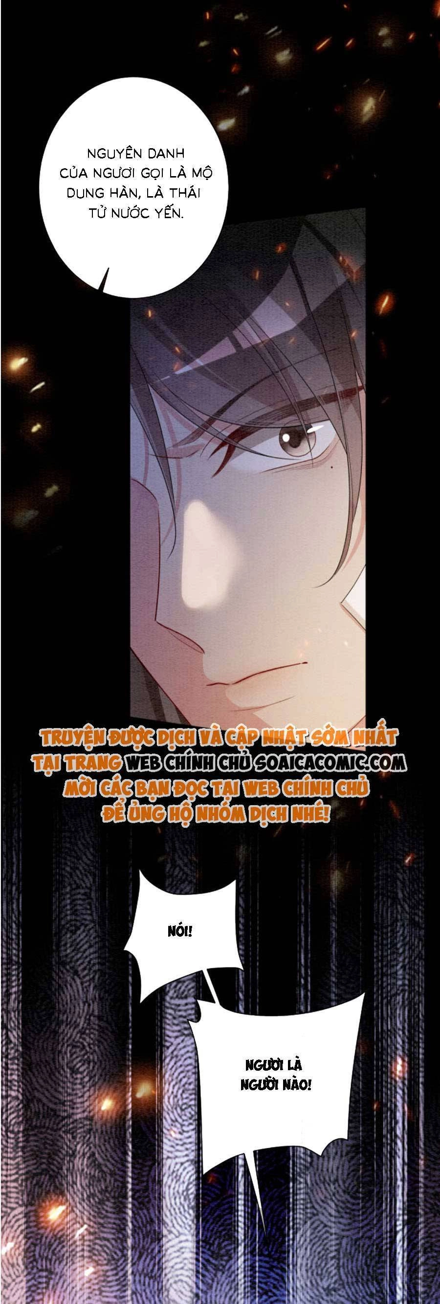 Bệnh Kiều Nam Chủ Lại Ghen Rồi Chapter 48 - 8