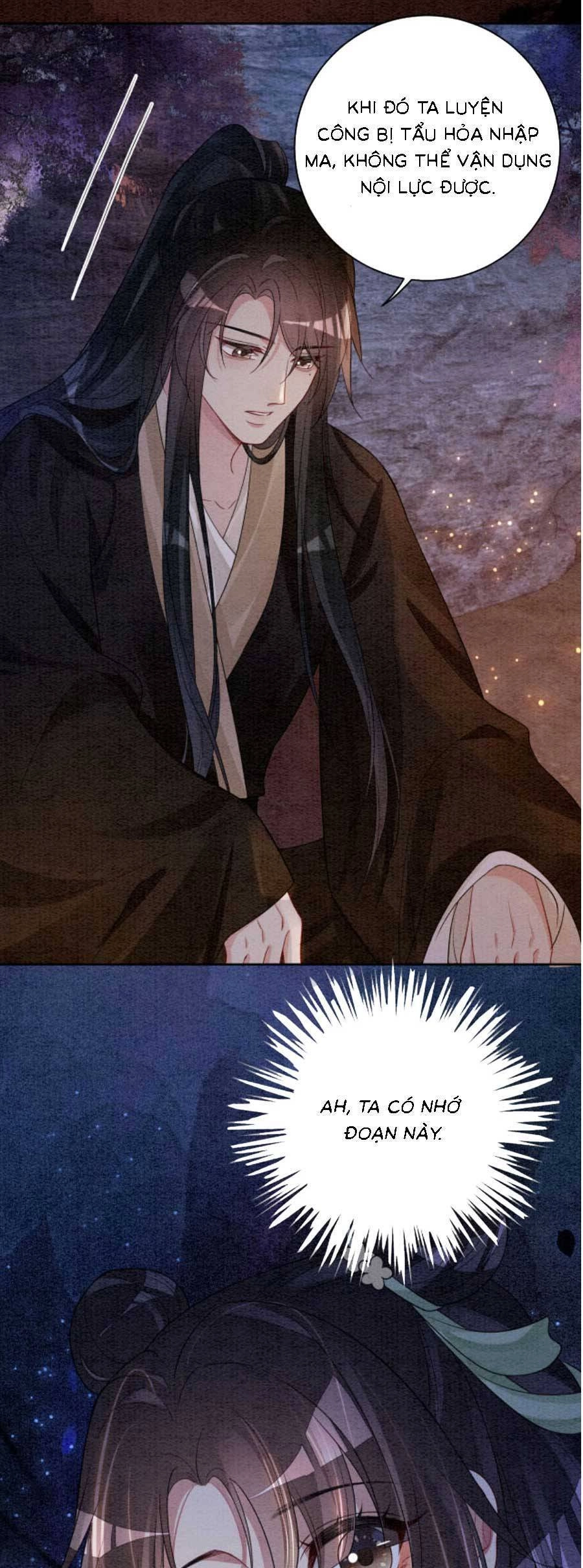 Bệnh Kiều Nam Chủ Lại Ghen Rồi Chapter 48 - 15