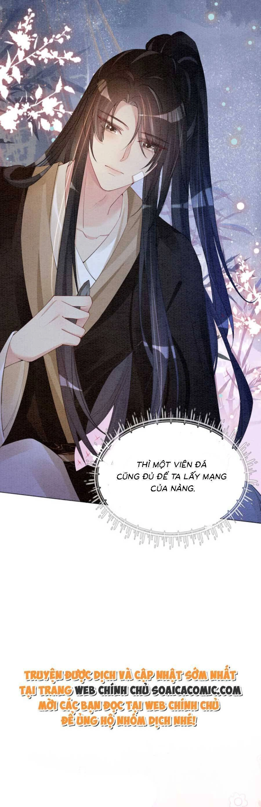 Bệnh Kiều Nam Chủ Lại Ghen Rồi Chapter 48 - 24