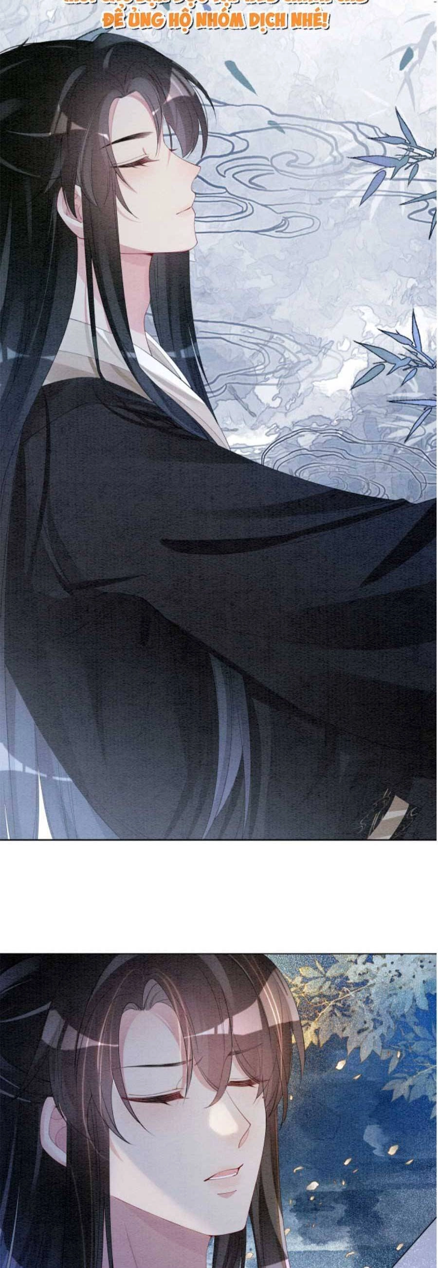 Bệnh Kiều Nam Chủ Lại Ghen Rồi Chapter 49 - 5