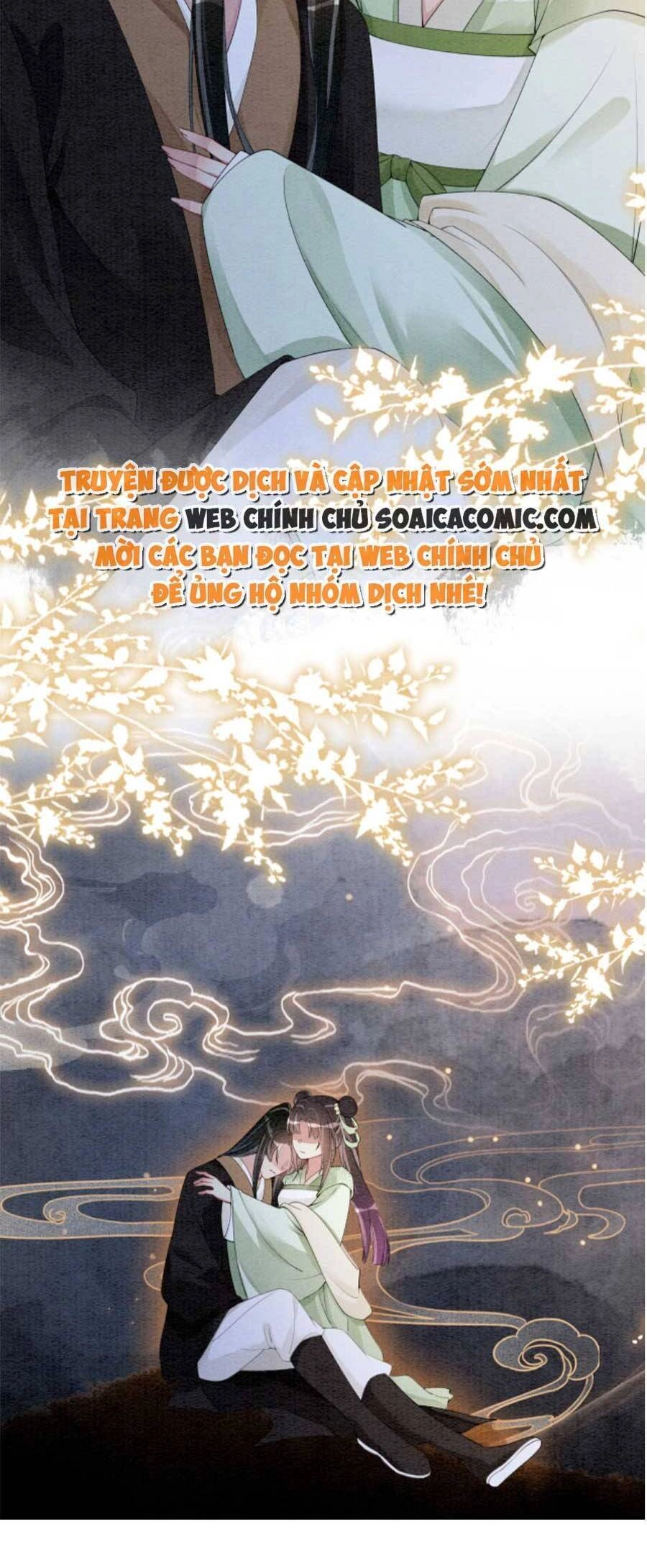 Bệnh Kiều Nam Chủ Lại Ghen Rồi Chapter 49 - 12