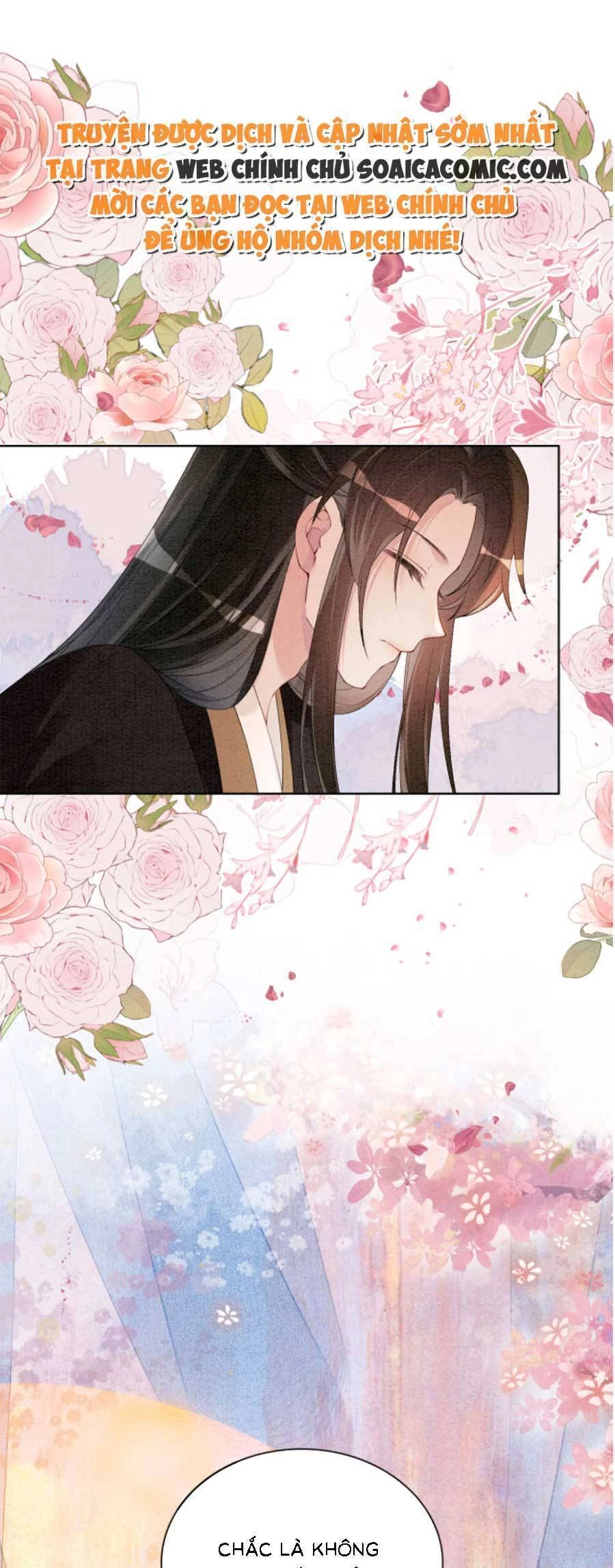 Bệnh Kiều Nam Chủ Lại Ghen Rồi Chapter 49 - 13