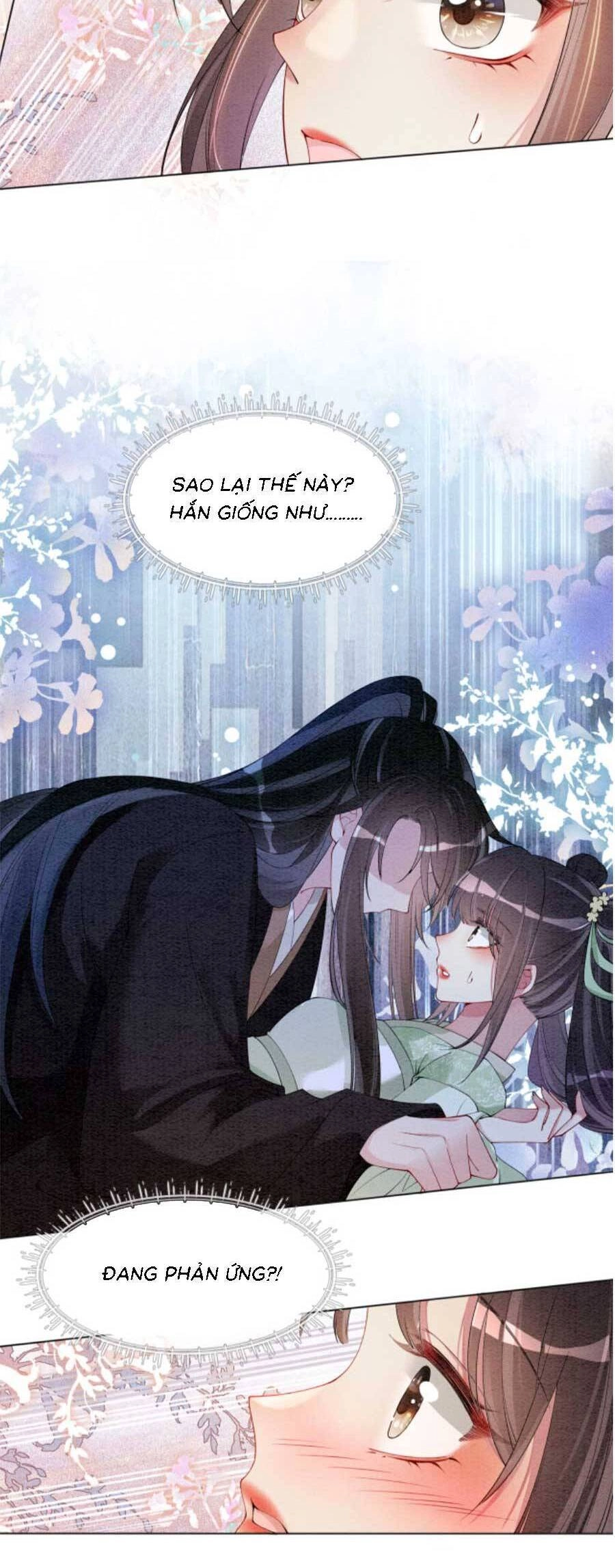 Bệnh Kiều Nam Chủ Lại Ghen Rồi Chapter 49 - 15