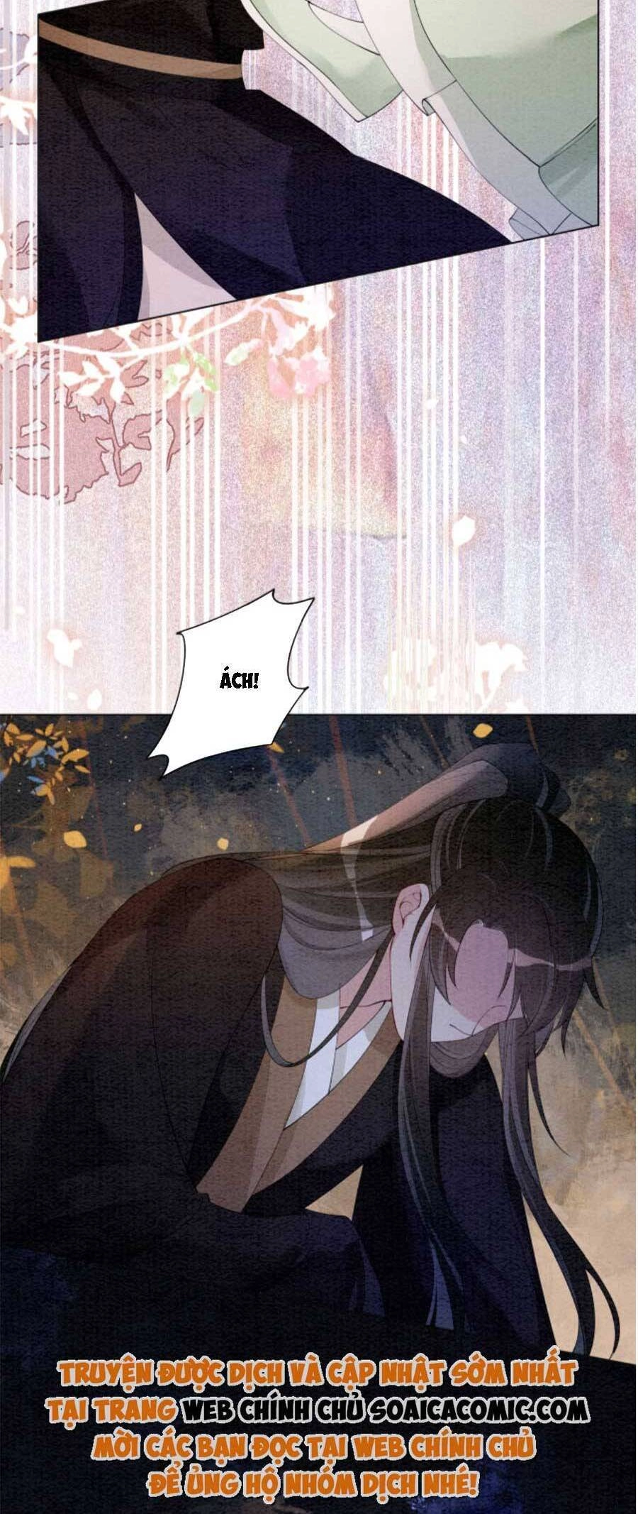 Bệnh Kiều Nam Chủ Lại Ghen Rồi Chapter 49 - 21