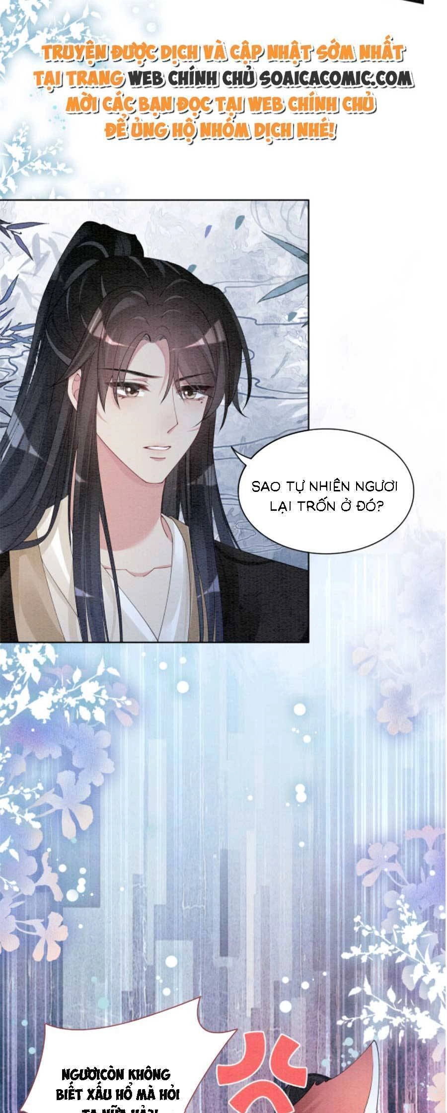 Bệnh Kiều Nam Chủ Lại Ghen Rồi Chapter 49 - 23