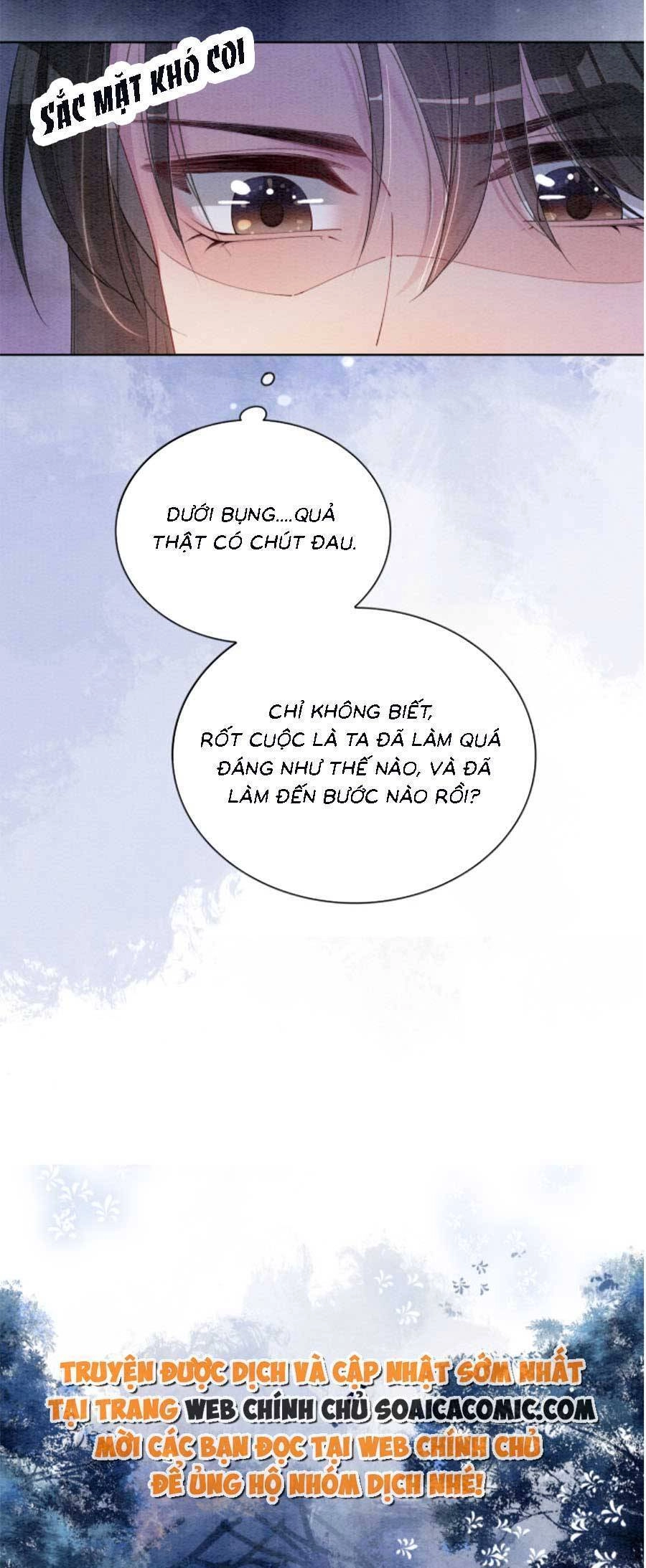 Bệnh Kiều Nam Chủ Lại Ghen Rồi Chapter 50 - 4