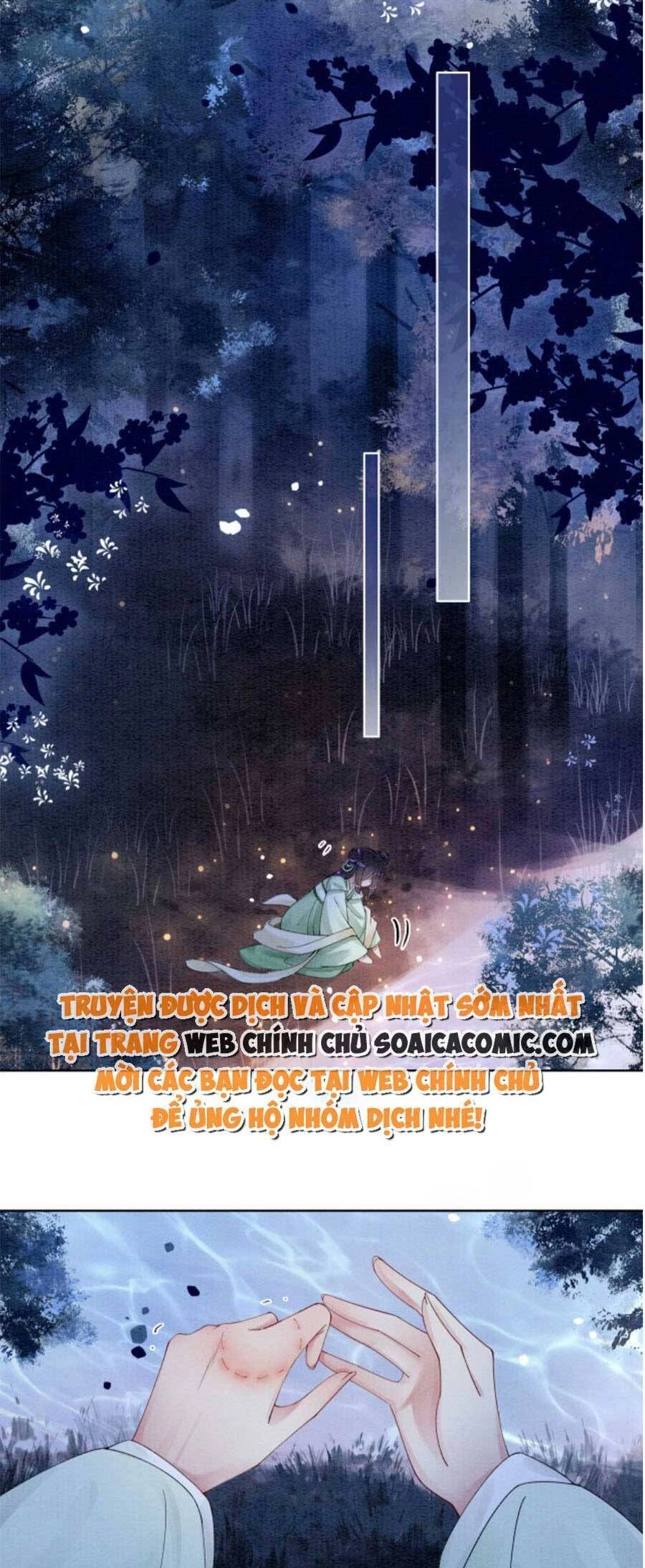 Bệnh Kiều Nam Chủ Lại Ghen Rồi Chapter 50 - 5