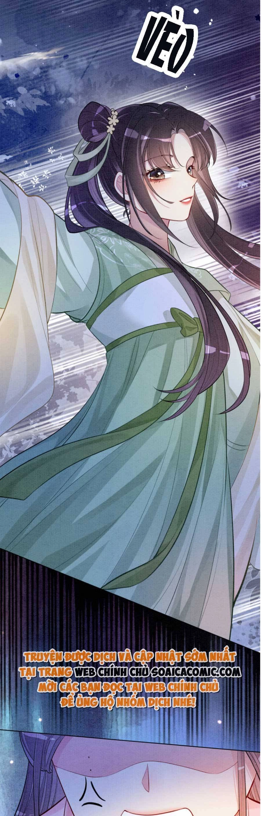 Bệnh Kiều Nam Chủ Lại Ghen Rồi Chapter 50 - 14