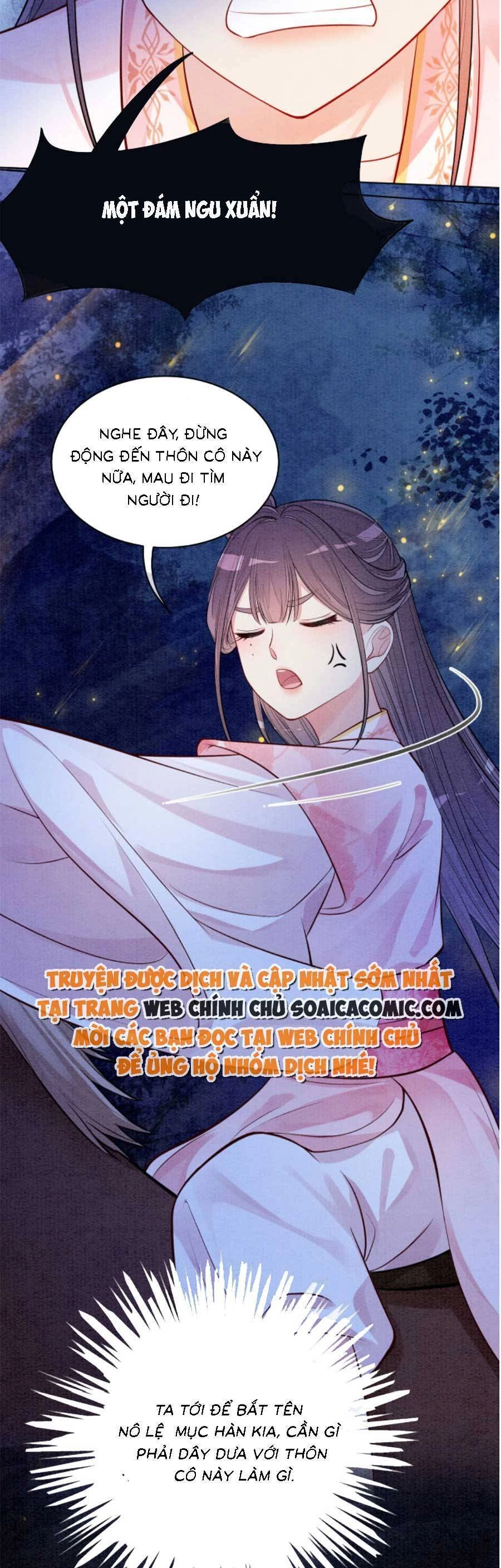 Bệnh Kiều Nam Chủ Lại Ghen Rồi Chapter 50 - 15