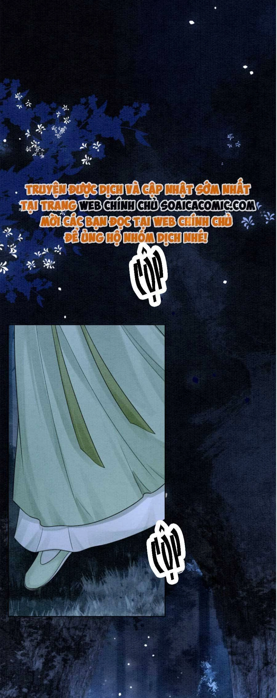 Bệnh Kiều Nam Chủ Lại Ghen Rồi Chapter 50 - 17