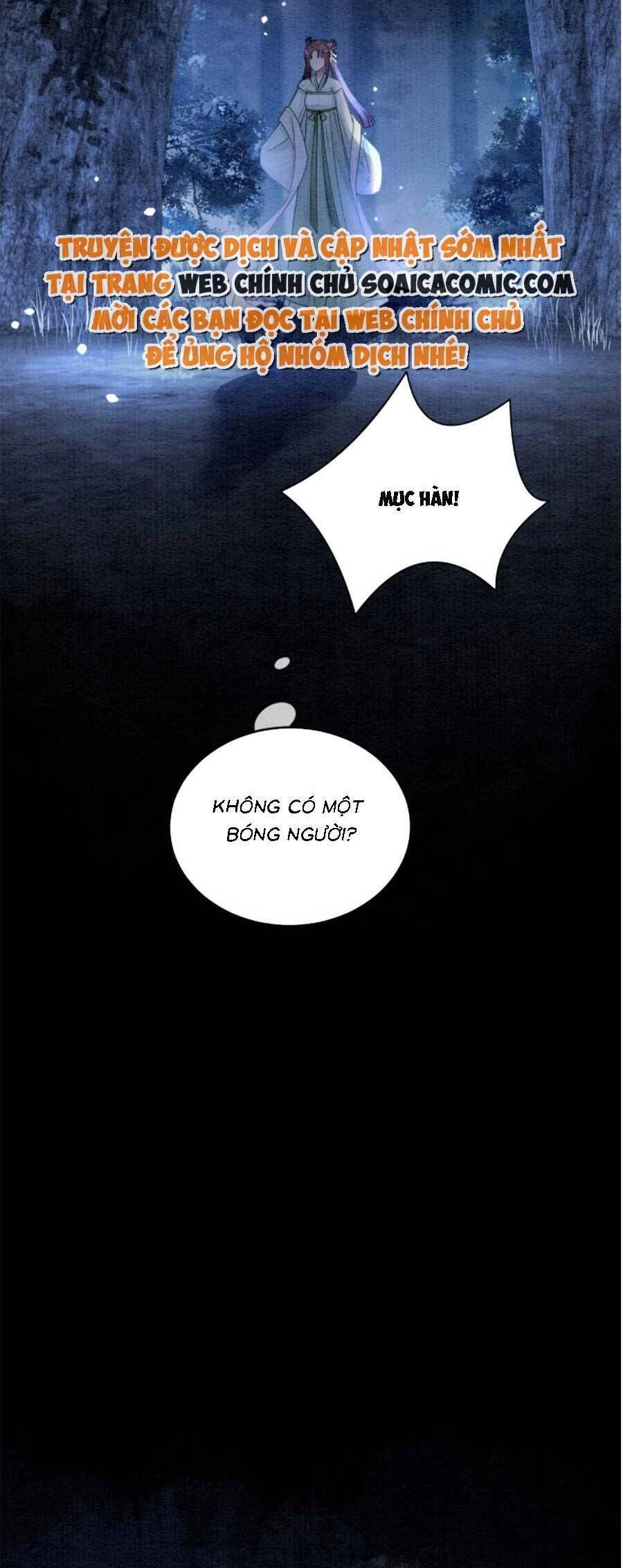 Bệnh Kiều Nam Chủ Lại Ghen Rồi Chapter 50 - 18