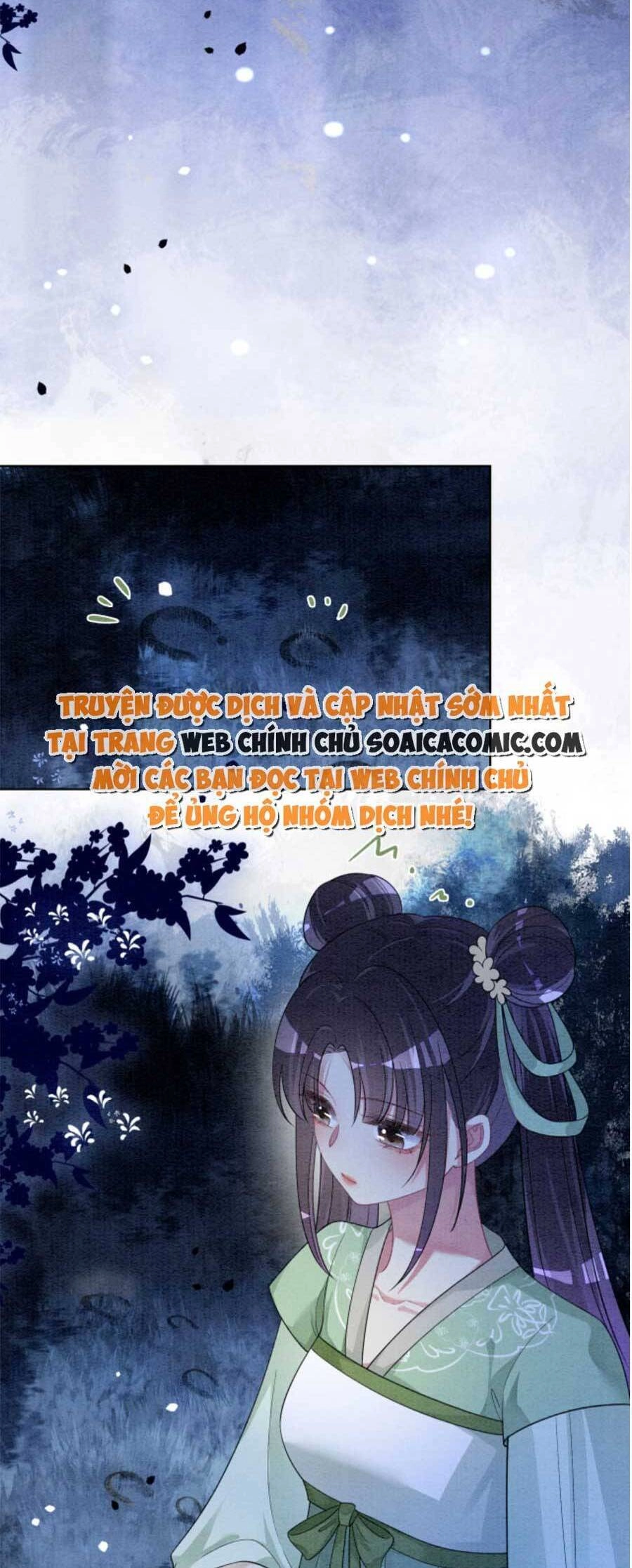 Bệnh Kiều Nam Chủ Lại Ghen Rồi Chapter 50 - 20